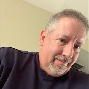 Meet your Posher, Keith